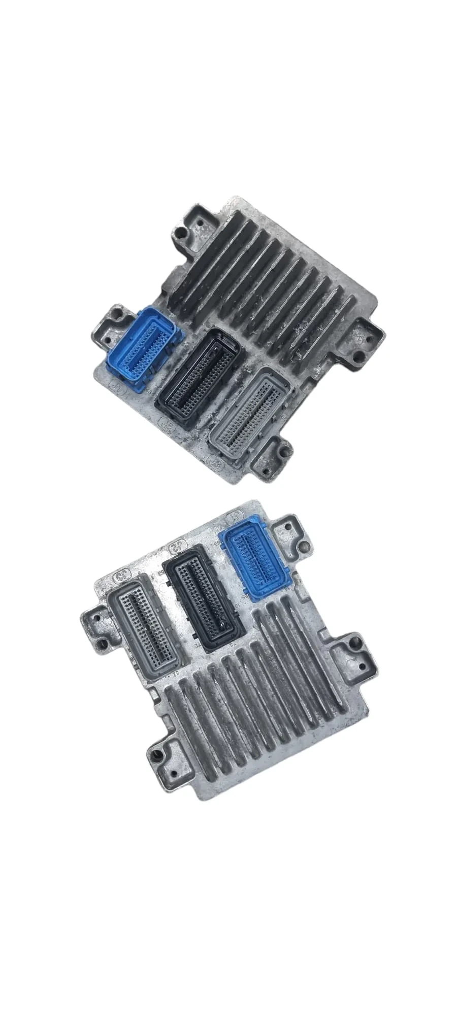 Opel Motorsteuergerät Datenübertragung  E78