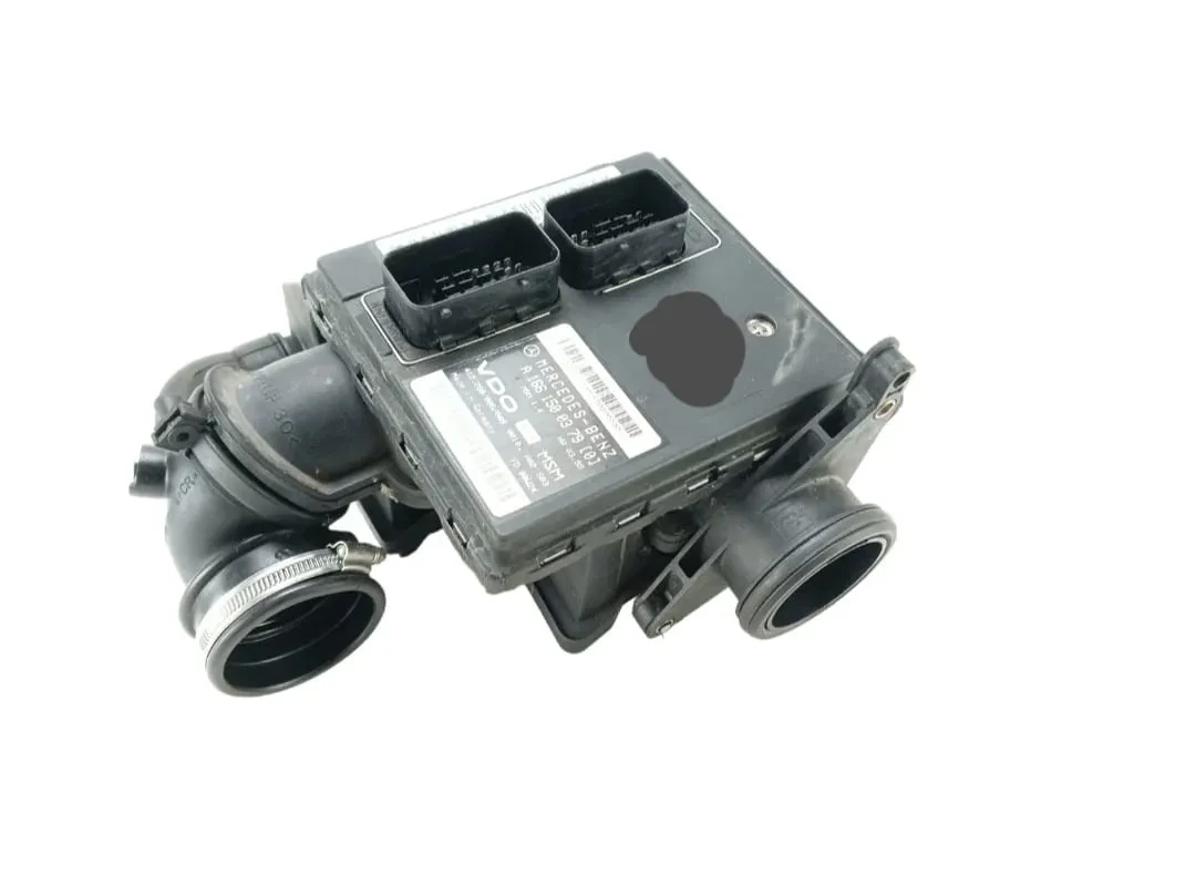 Mercedes W168 Luftmassenmesser VDO  MSM Reparatur