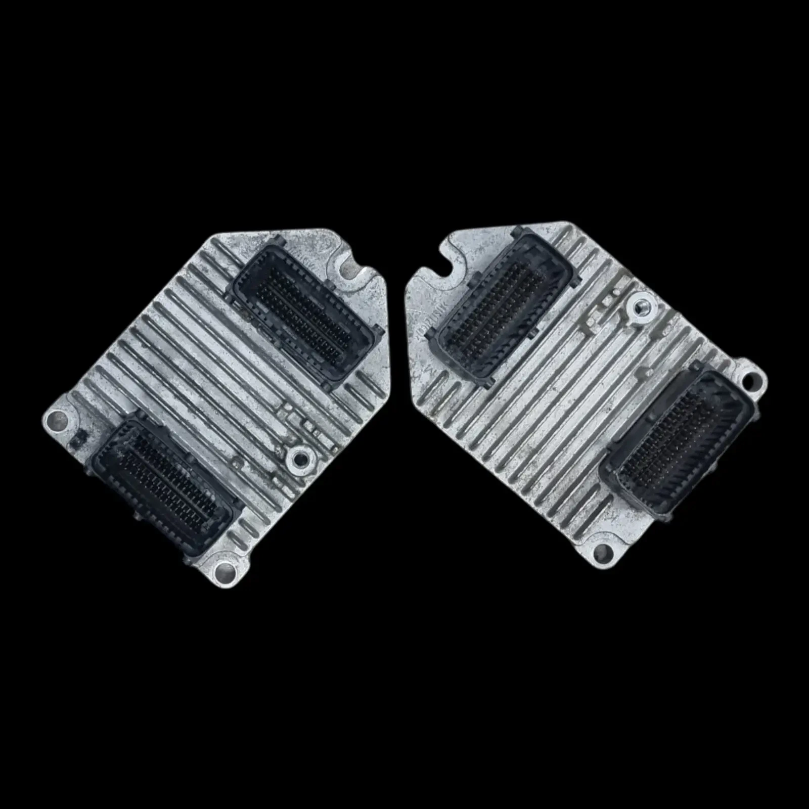 Opel Motorsteuergerät Simtec 71 Datenübertragung  Klonen