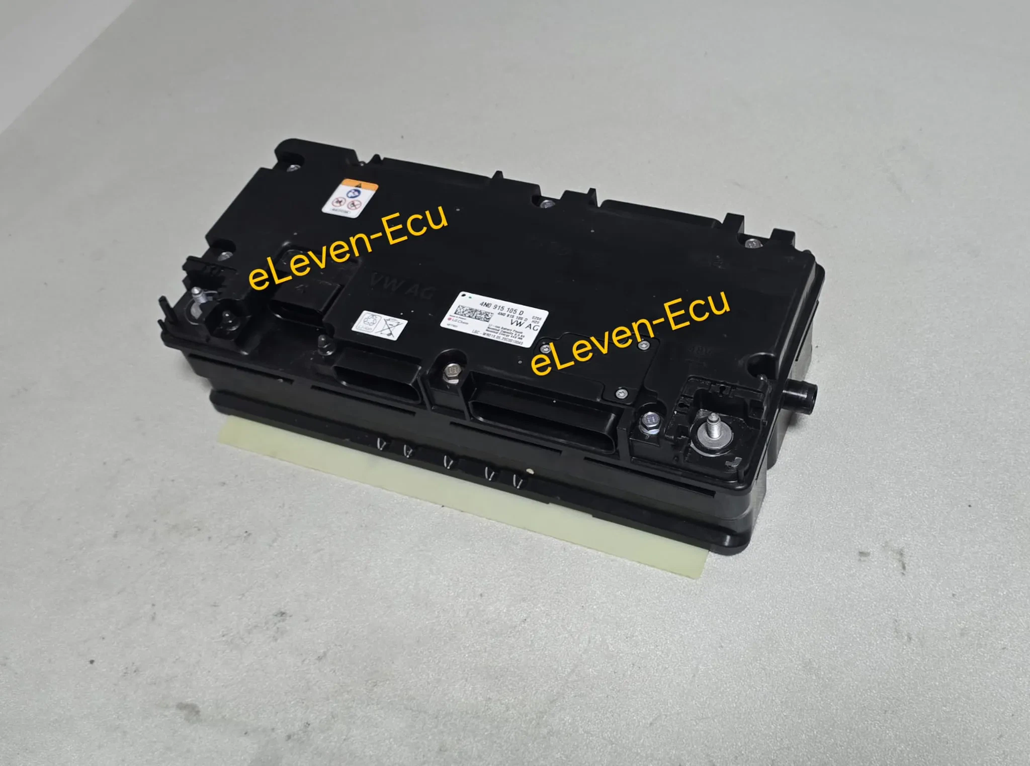 48V lithium Battery Reparatur Hybrid