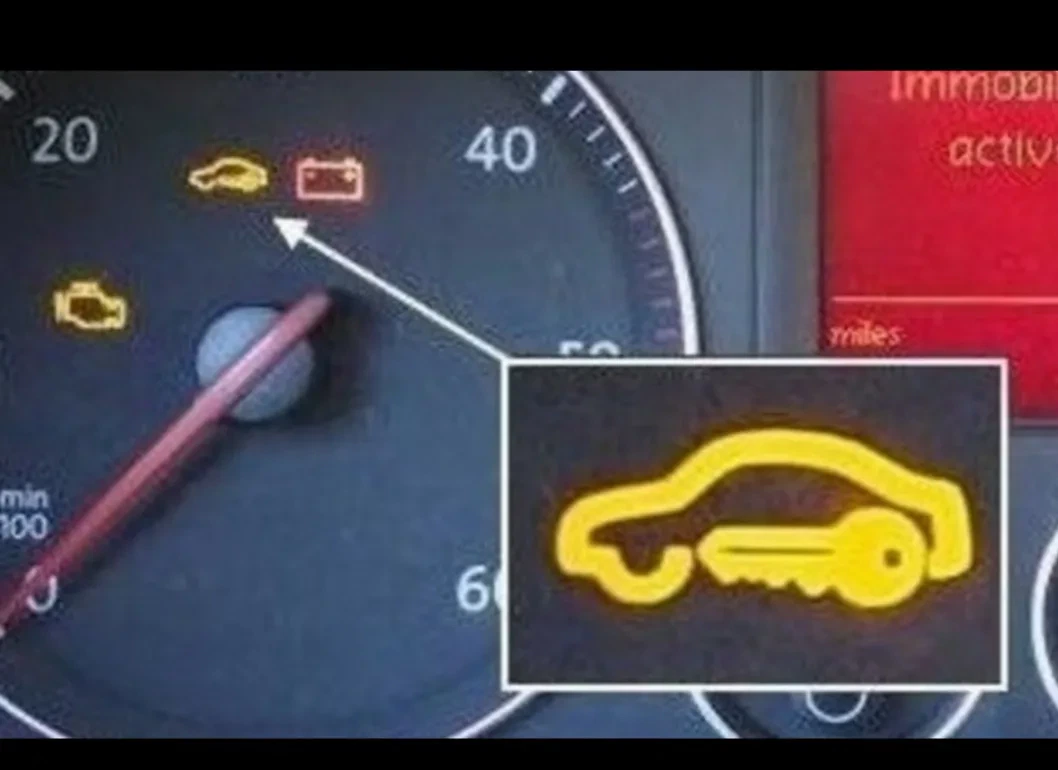 Wegfahrsperre Deaktivieren Bosch Siemens Magnetti Marelli