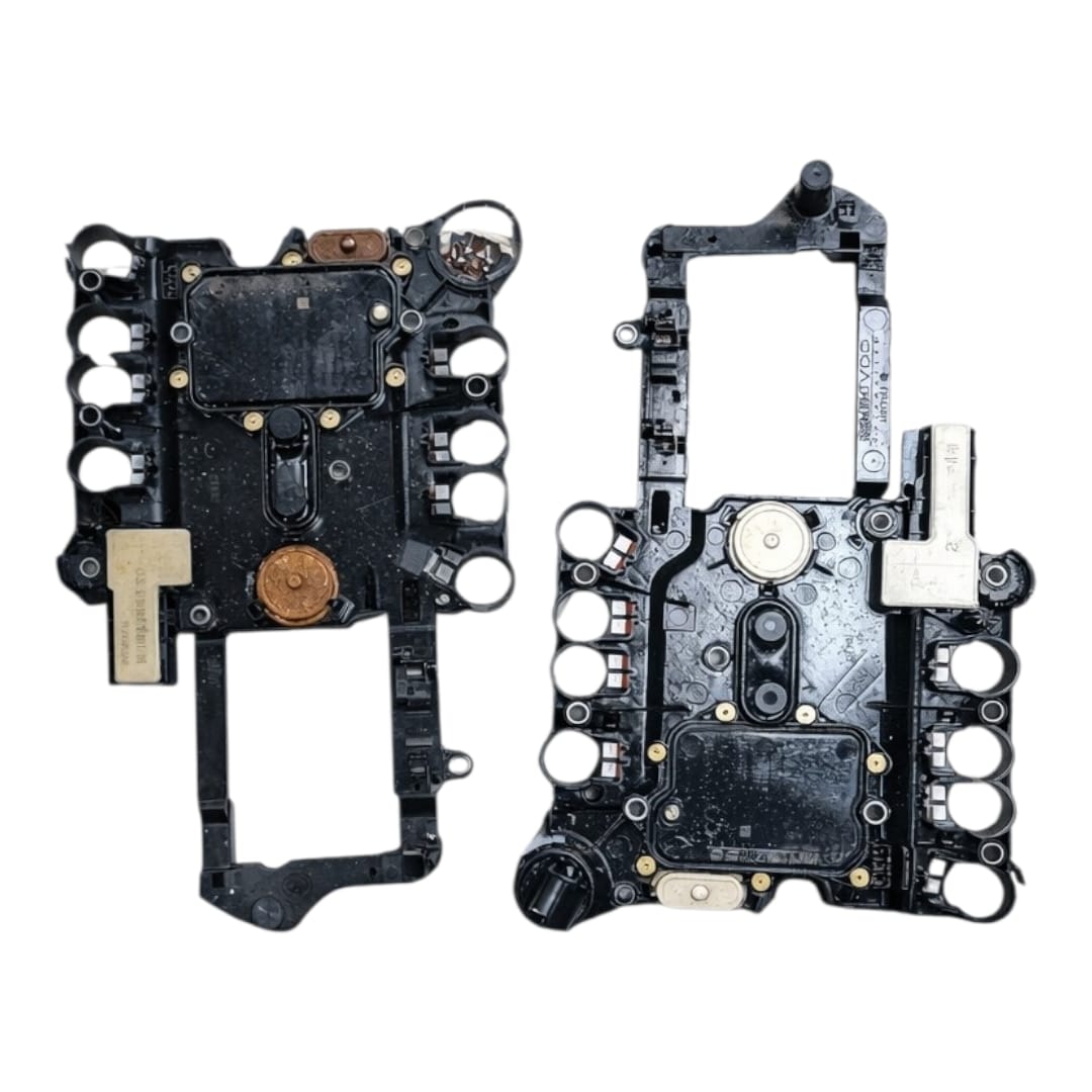 VGS4 Datenübertragung Klonen