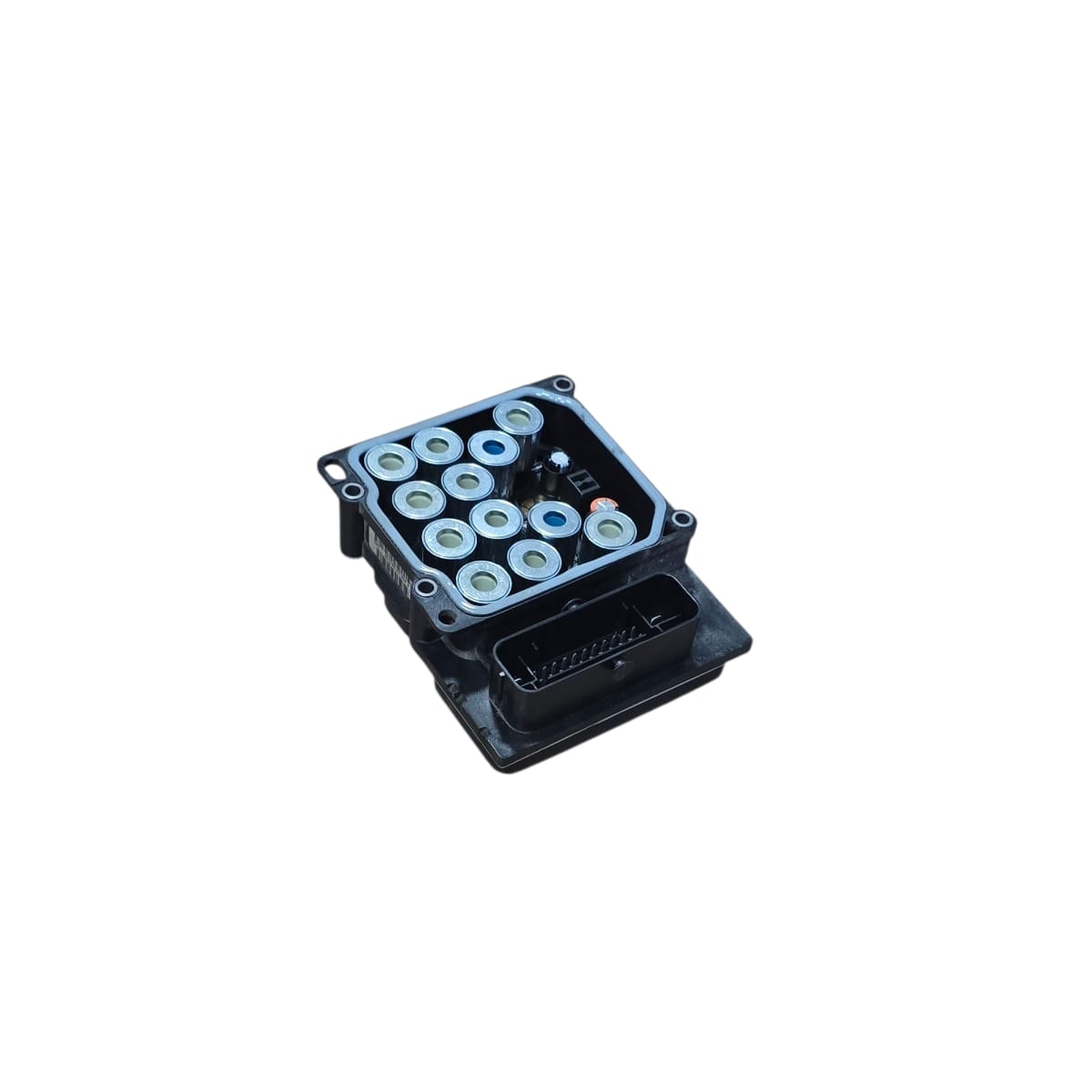 Citroen  ABS Block Reparatur