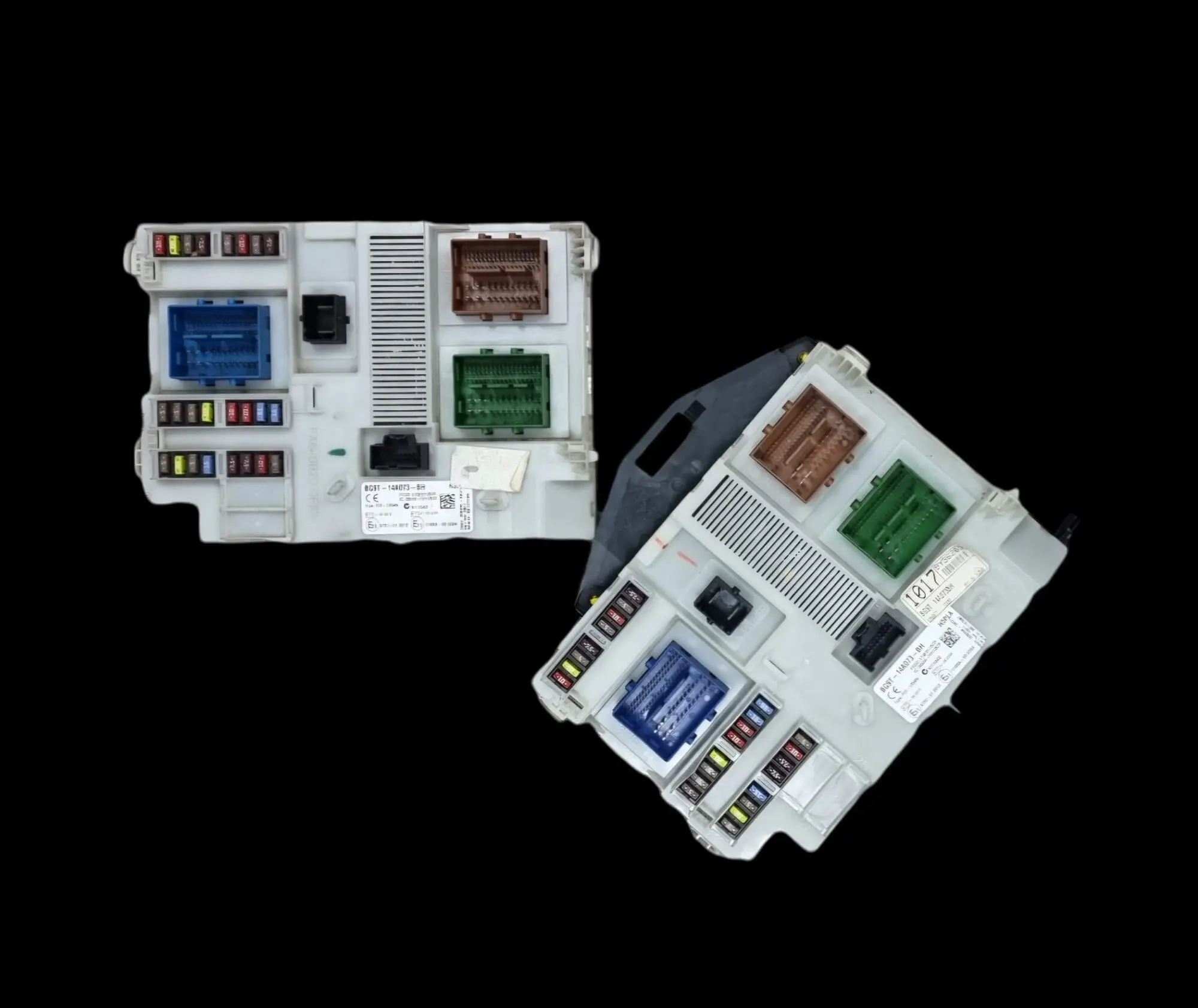 VOLVO S60 S80 V70 XC60 XC70 XC90 BCM CEM Klonen,Datenübertragung,