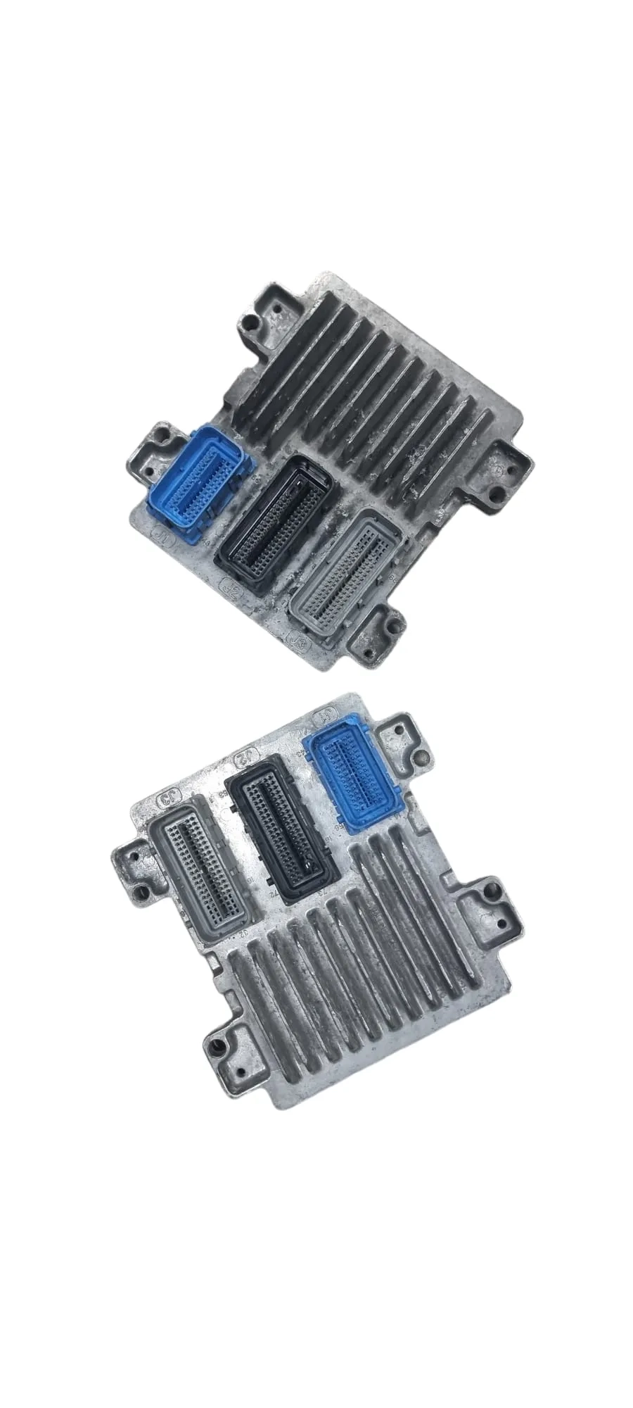 Opel Motorsteuergerät Datenübertragung  E78