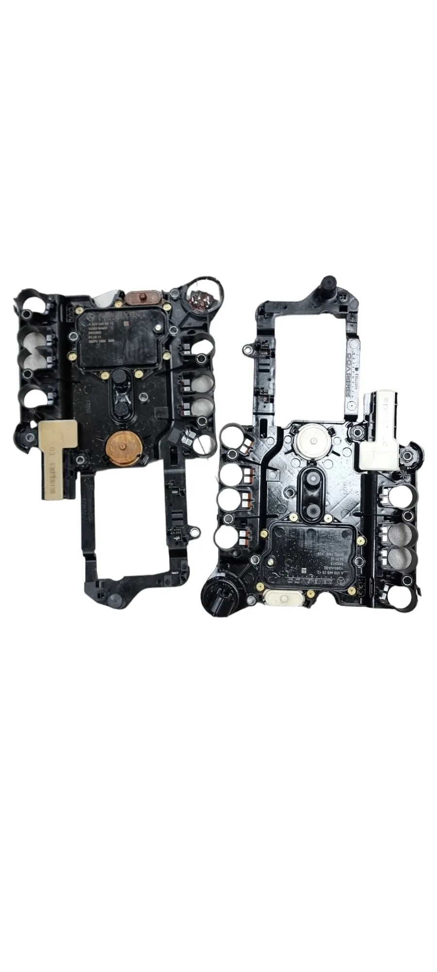 Mercedes Getriebesteuergerät Continental 7G-Tronic TCU (722.9) Reparatur