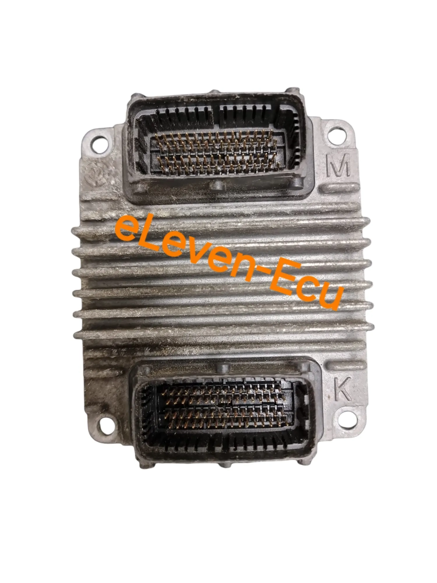 Multec S  Delco Reparatur