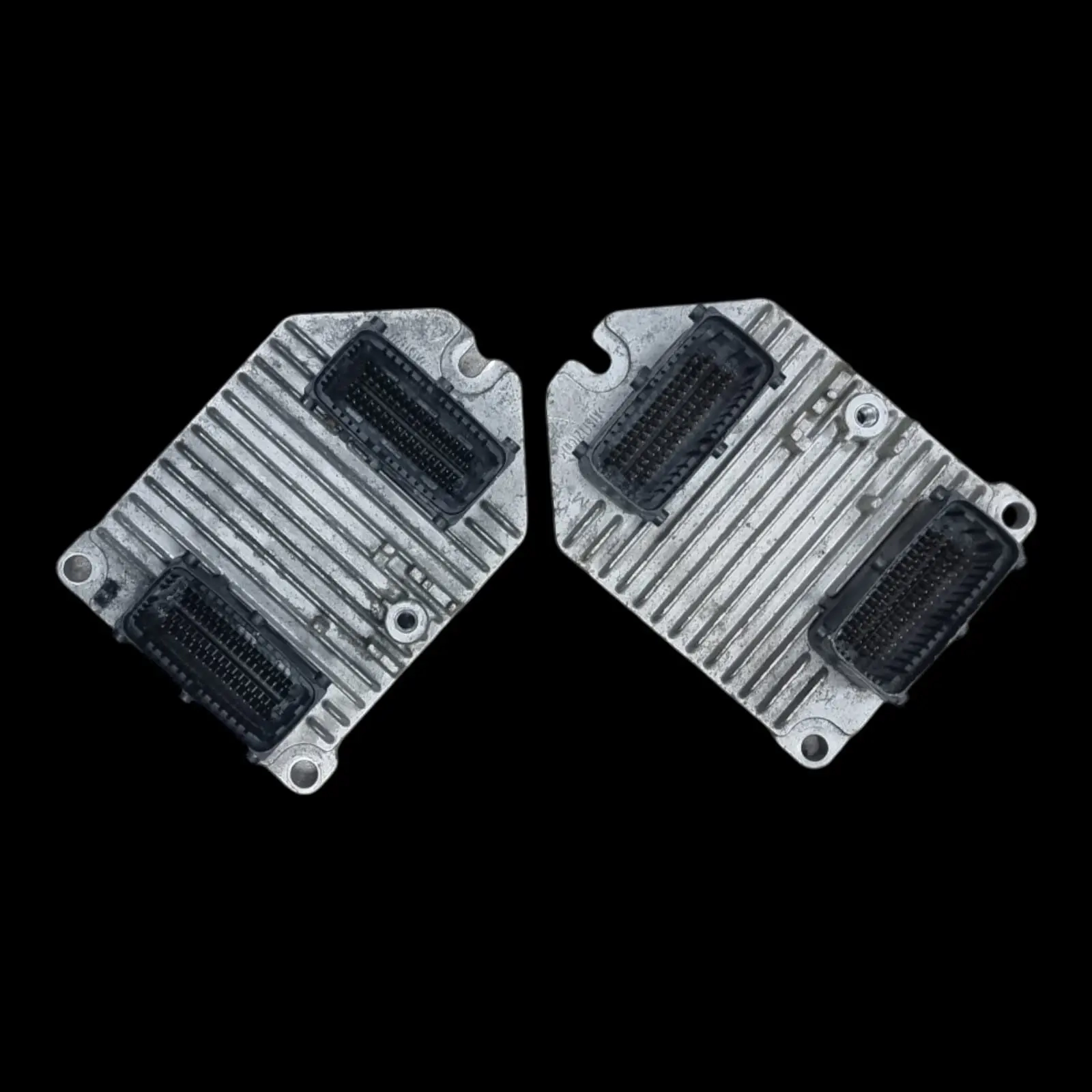 Opel Motorsteuergerät Simtec 71 Datenübertragung  Klonen