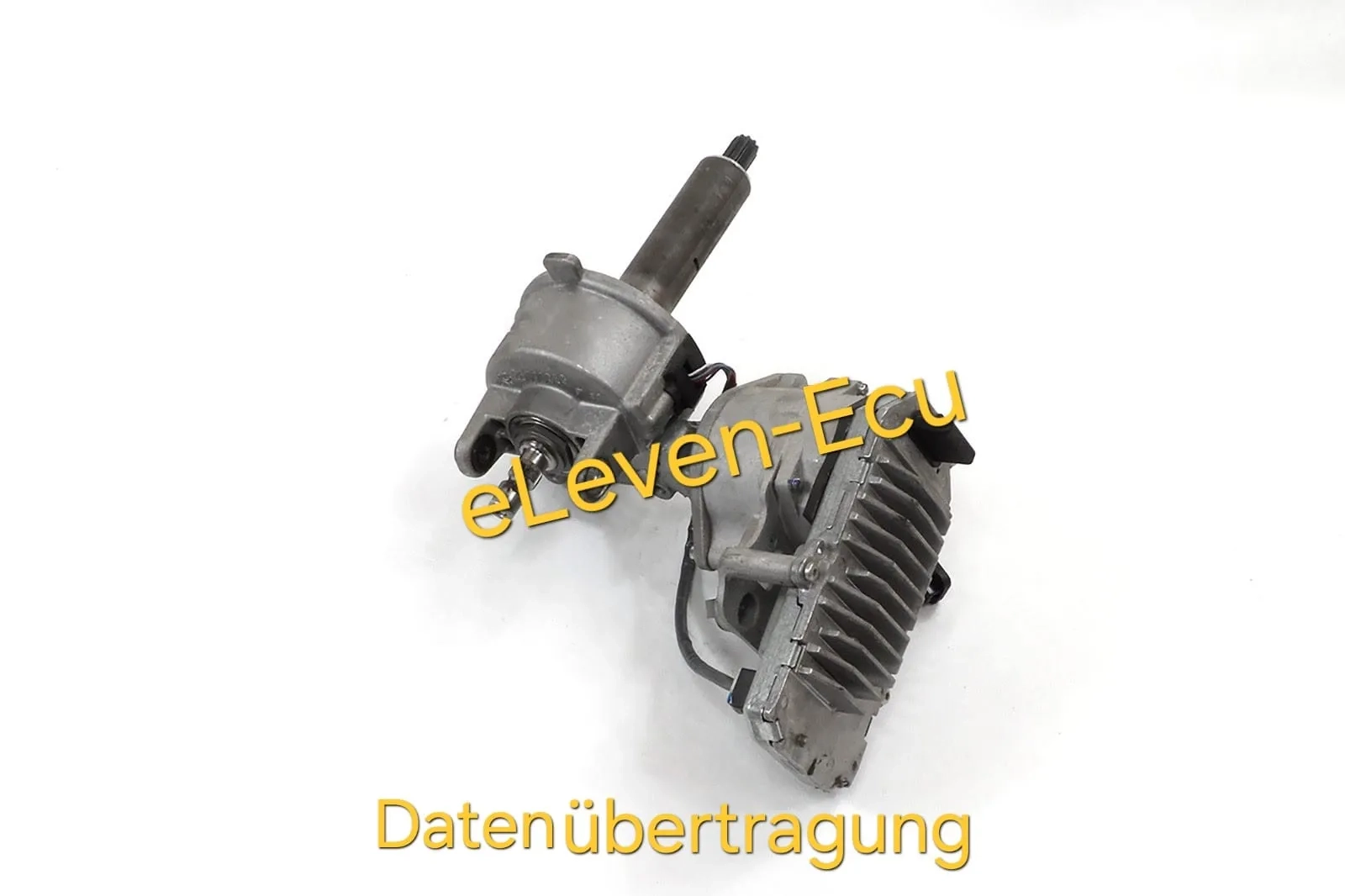 Opel GM EPS Datenübertragung