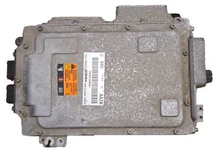 OPEL GM PIT TPIM (Power inverter module) ACDELCO S95