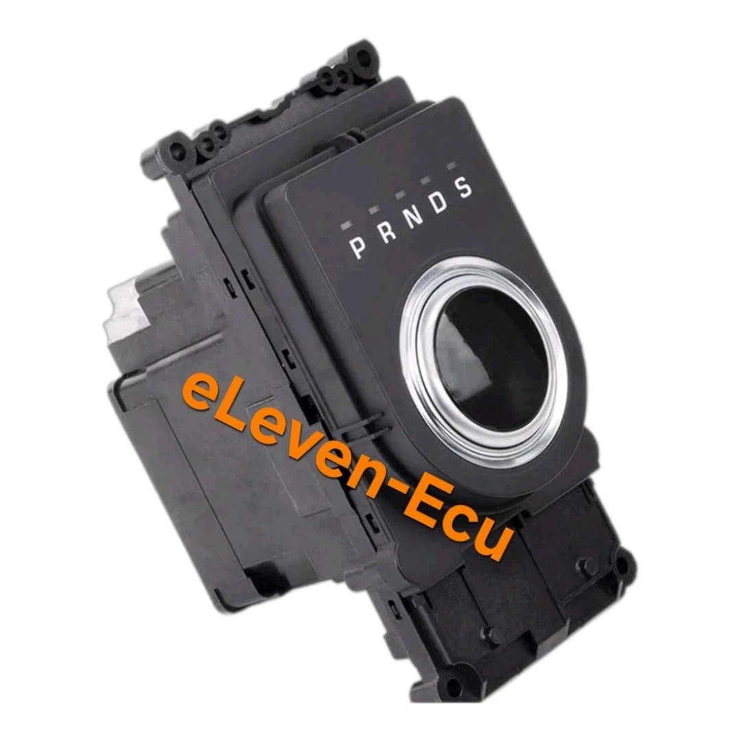 Land Rover Wahlhebel Reparatur