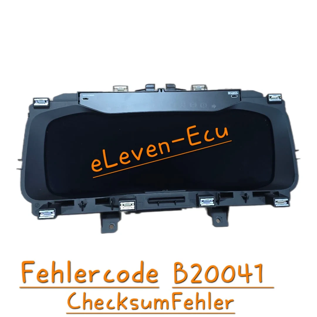Reparatur Active Info Display für VW Golf 7 Passat B8 Arteon Tiguan  5G1 AD1 5NA 3G0